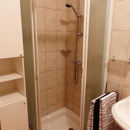 Center Appartement *