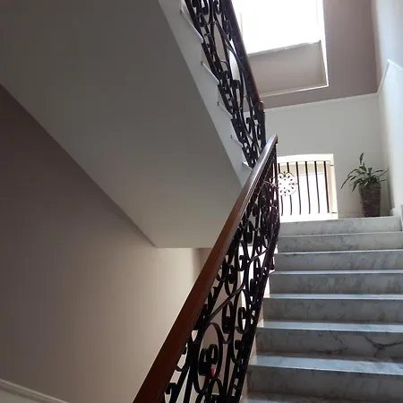 Apartament Center Pula