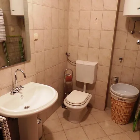 Appartement Center