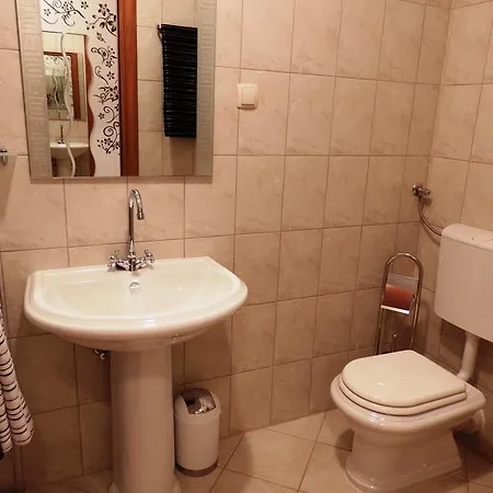 Center Appartement Pula