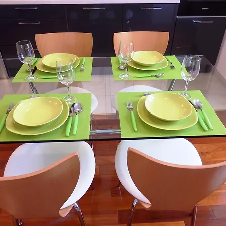 Center Appartement *