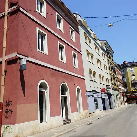 Center Appartement