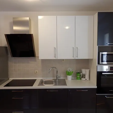 Appartement Center *