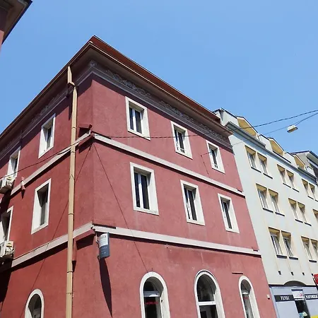 Appartement Center Pula
