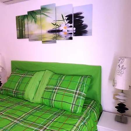 Center Appartement Pula