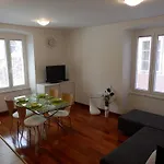 Center Apartmán *
