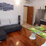 Center Apartmán *