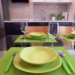 Apartmán Center *