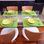Center Apartmán *