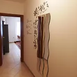 Apartmán Center