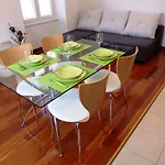 Center Apartmán Pula
