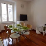 Center Apartmán
