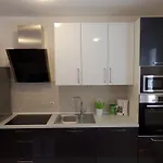 Apartmán Center *