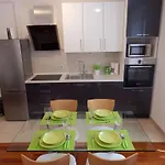 Apartmán Center
