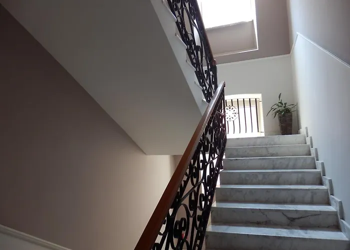 Lejlighed Center Pula