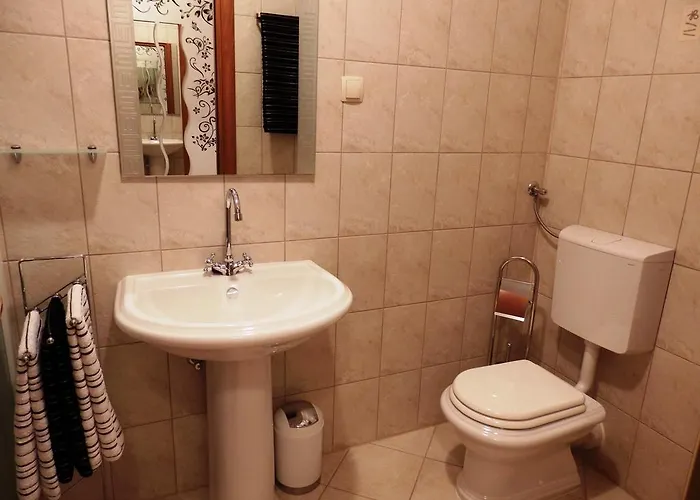 Center Lejlighed Pula