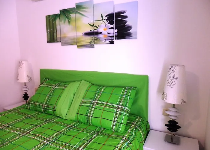 Center Lejlighed Pula